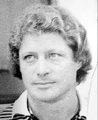 James Capdeboscq Obituary (1943