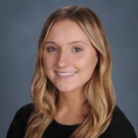 Sarah Pfeiffer's Instagram, Twitter & Facebook