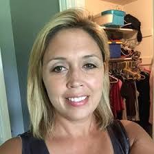 Stacie Mathis's Instagram, Twitter & Facebook