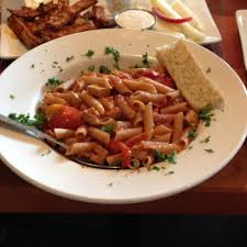 We are committed to providing our customers with a menu… Picazzo S Organic Italian Kitchen Sedona Arizona Restaurant Happycow