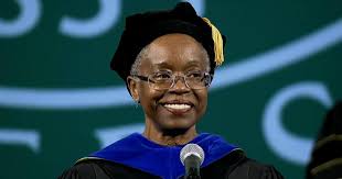 College of Communication Arts and Sciences