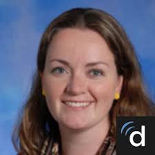 Dr. Cara D. Ellis (Davidson), MD