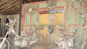 Ketika mencari tempat wisata, bekasi memang jarang terlintas di pikiran kita. Deretan Wisata Dekat Merapi Alternatif Tujuan Liburan Natal Dan Tahun Baru 2020 Halaman All Tribun Jogja