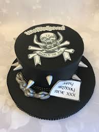 Motorhead Cake Motivtorten Torten Motive