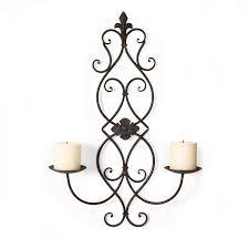 Check spelling or type a new query. Asense Iron And Glass Vertical Wall Hanging Candle Holder Sconce Fleur De Lis And Scroll Design Ho Wall Candles Wall Hanging Candle Holders Wall Candle Holders