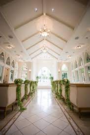 Beautiful Indoor Wedding Venue On Oahu At Hilton Hawaiian Village Akala Chapel Large Window Wedding Venues Indoor Wedding Venues Hawaii Outdoor Wedding Venues