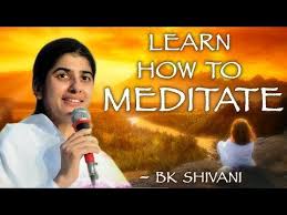 Bk Shivani Latest Videos 2014 15 Minutes Meditation On Discovering Yourself By Bk Shivani In English Youtube Meditation Youtube Meditation In Hindi Quick Meditation