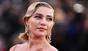 Florence Pugh confirms new romance with Peaky Blinders star