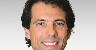 De 5 favoriete aandelen van... Alex Araujo (M&G)