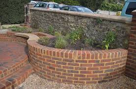 Wall 3 Jpg 620 409 Patio Interno Ladrillo Muros