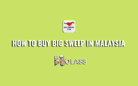 This is a simple apps to know the popular malaysia big sweep draw result. How To Buy Big Sweep In Malaysia Dbola88