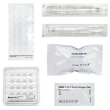 Maybe you would like to learn more about one of these? Roche Sars Cov 2 Antigentest Corona Antigen Schnelltest Fur Laien Selbsttest 25 Stuck Medbuy Gmbh