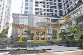Khu do thi goldmark city 136 ho tung mau 136 ho tung mau, nam tu liem district, ha noi city the venue is situated 9 km from hanoi city centre and 20 km from noi bai international airport. Goldmark City For Travelers In Vietnam