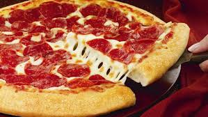 Pizza Hut Testing Skinny Slice In Bid To Lure Calorie Counters Ctv News
