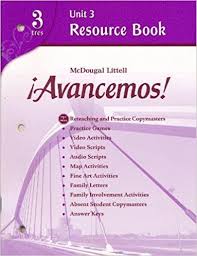 Our book servers hosts in multiple countries, allowing you to get the most less latency time to download any of our books like this one. Avancemos Unit Resource Book 3 Level 3 Pdf Descargar Leer Descargar Leer English Version Download Read Descripcion Pdf Free Download