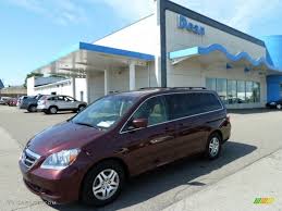 Image result for Dark Cherry 2009 Odyssey