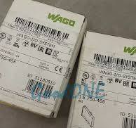 New Original Wago 750-468 Module PLC Adapter 1PC