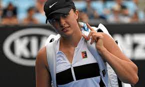 19, born 31 may 2001. Iga Swiatek Becomes New Polish Number One At 17 After Reaching Lugano Final Ubitennis