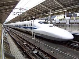 Pengangkutan kereta api berkelajuan tinggi (bullet train) paling cekap dan efisien di jepun. How Much Do Malaysians Know About The High Speed Railway Youtube