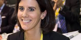 Sie verteidigt den auftritt von luca hänni gegen kritik. Fdp Politikerin Ihr Erfolgsrezept Katja Suding Es Geht Nicht Ums Aussehen Mopo De