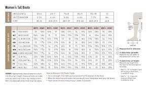 53 Extraordinary Ariat Riding Boots Size Chart