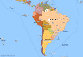 The treaty following that war awarded much of the disputed region to peru, despite the fact that ecuador still. Ecuadorian Peruvian War Historical Atlas Of South America 13 September 1941 Omniatlas
