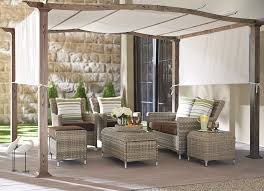 Cayman Collection Outdoor Living Home Hudson S Bay Wood Patio Furniture Outdoor Living Outdoor Furniture Sets