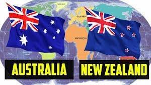 Express sport has all the details. Australia Vs New Zealand Country Comparison Gdp Military Area Population Etc Youtube