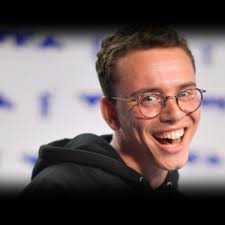 Logic Birthday