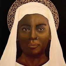 Fred Korematsu Icon Print