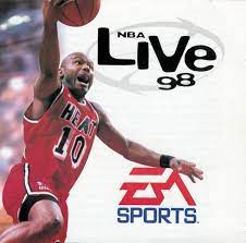 The graphics facelift focused on the players, imbuing them with a more muscular, athletic appearance and eliminating that cheesy skating as they run. Nba Live 98 Fur Mega Drive Pc Playstation Steckbrief Gamersglobal De
