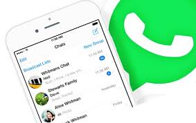 This wikihow teaches you how to archive a chat conversation on whatsapp to hide it from your chats list. How To Hide Whatsapp Chat Without Archive In Gbwhatsapp Android H2s Media