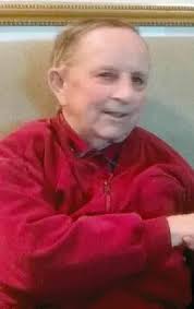 Obituary information for Edward N. Campbell