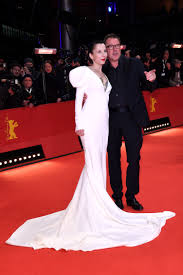 Meret becker фото исполнителя meret becker. Meret Becker Berlinale 2020 My Salinger Year Premiere 01 Chq Vettri Net