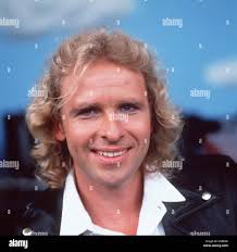 German moderator hi-res stock photography and images