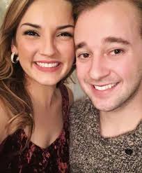 Sara Dis and Clint Quappe's Wedding Website