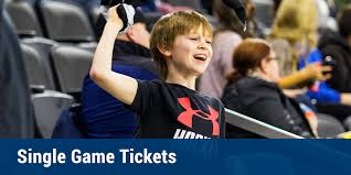 Tickets Sioux Falls Stampede