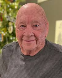 William "Bill" Ehrman Obituary January 15, 2025