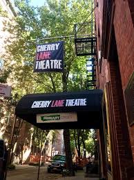 Cherry Lane Theatre New York City 2019 All You Need To
