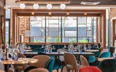 Il Ristorante Bordeaux Merignac Incarne L Italie Glamour Contemporaine Et Authentique Ambassadeur De La Cuisin Restaurant Italien Resto Italien Restaurant