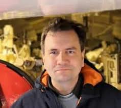 Roberto Martino, Autore presso Fondazione Machiavelli