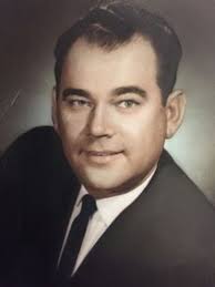 George Maxwell Obituary April 28, 2016