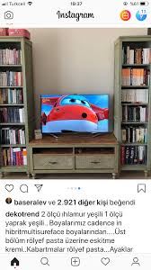 hale candemir adli kullanicinin ahsap boyama panosundaki pin