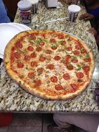Luigi S Pizza Morehead City Restaurant Reviews Phone Number Photos Tripadvisor City Restaurants Pizza Local Eatery