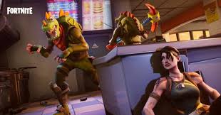 Video game controllers, touch controls on mobile devices, and mouse. Fortnite Has The Most Uploaded Youtube Videos In A Single Month Ubergizmo