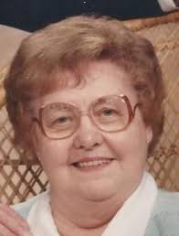 Ethel Belfeuil Obituary (1924