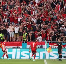 Seneste indbyrdes kampe mellem ungarn og portugal. Em 2021 Portugal Besiegt Ungarn Ronaldo Nun Alleiniger Rekordtorschutze Welt