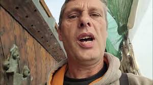 Morning it's Tuesday. On our historical lifeboat Watson class.