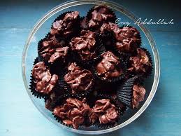 Resepi bubur ayam sedap, resepi bubur kacang merah, resepi bubur kacang durian, resepi bubur via : Resepi Biskut Cornflakes Kacang Resepi Merory Sedap Betul