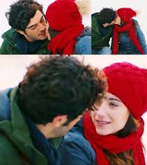 Baris Y Filiz Bari Kaya Crushes
